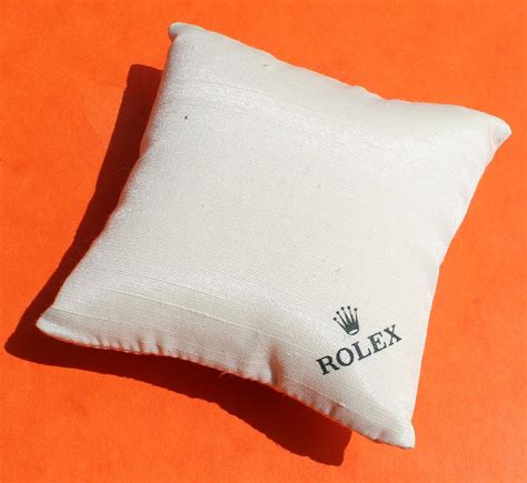 rolex watch pillow cushion.jpg